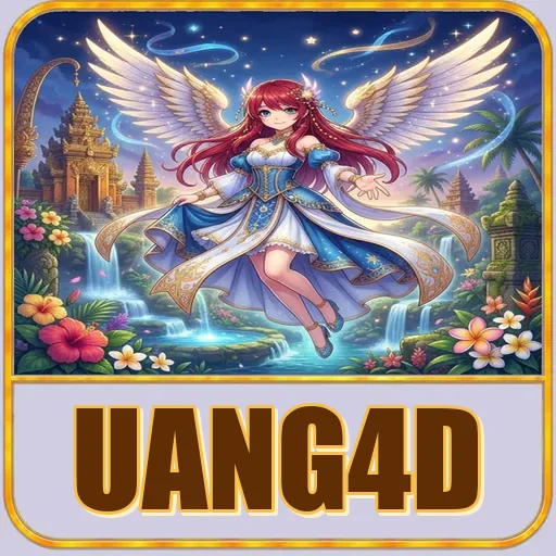 Persyaratan APK uang4d: Android 5.0, 58 MB, RAM 2 GB